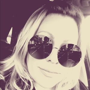 Meet your Posher, Rania